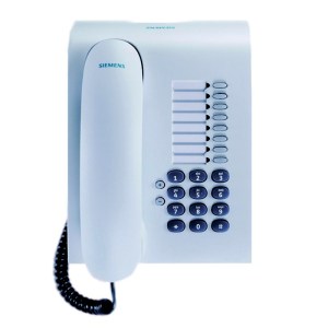 Siemens Optipoint 410 Entry